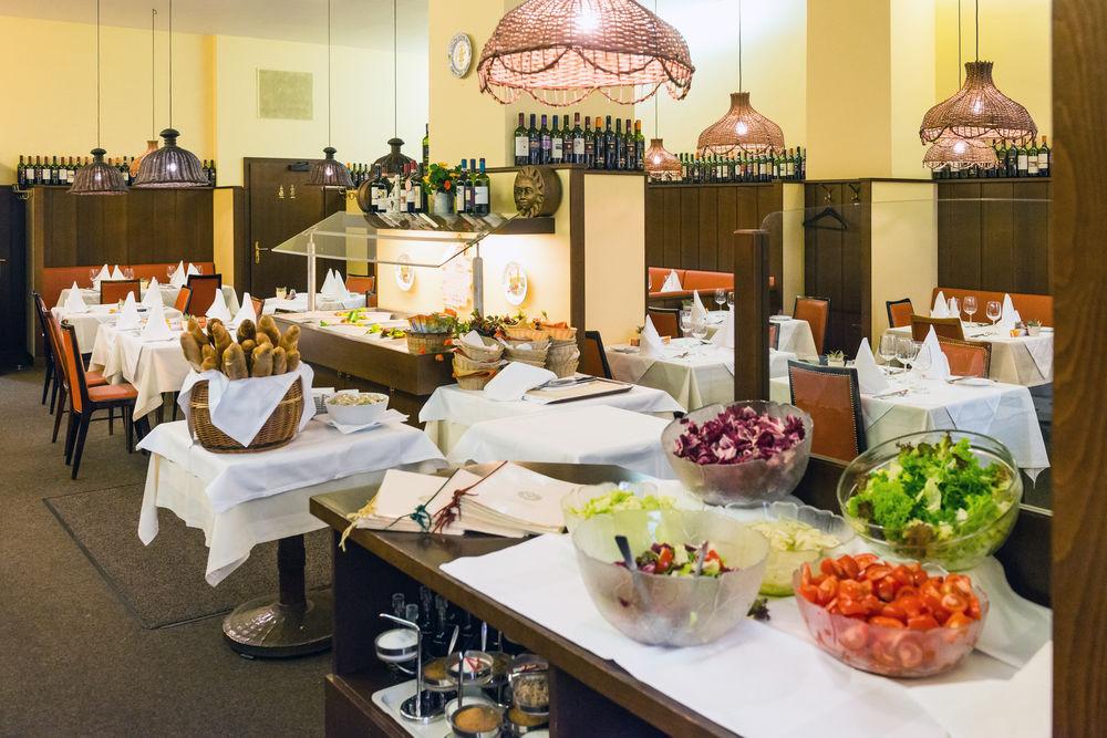 Graben Hotel Βιέννη Εξωτερικό φωτογραφία
