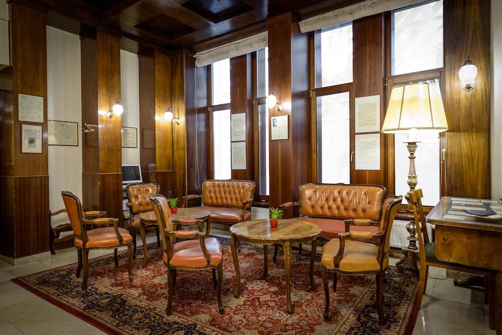 Graben Hotel Βιέννη Εξωτερικό φωτογραφία