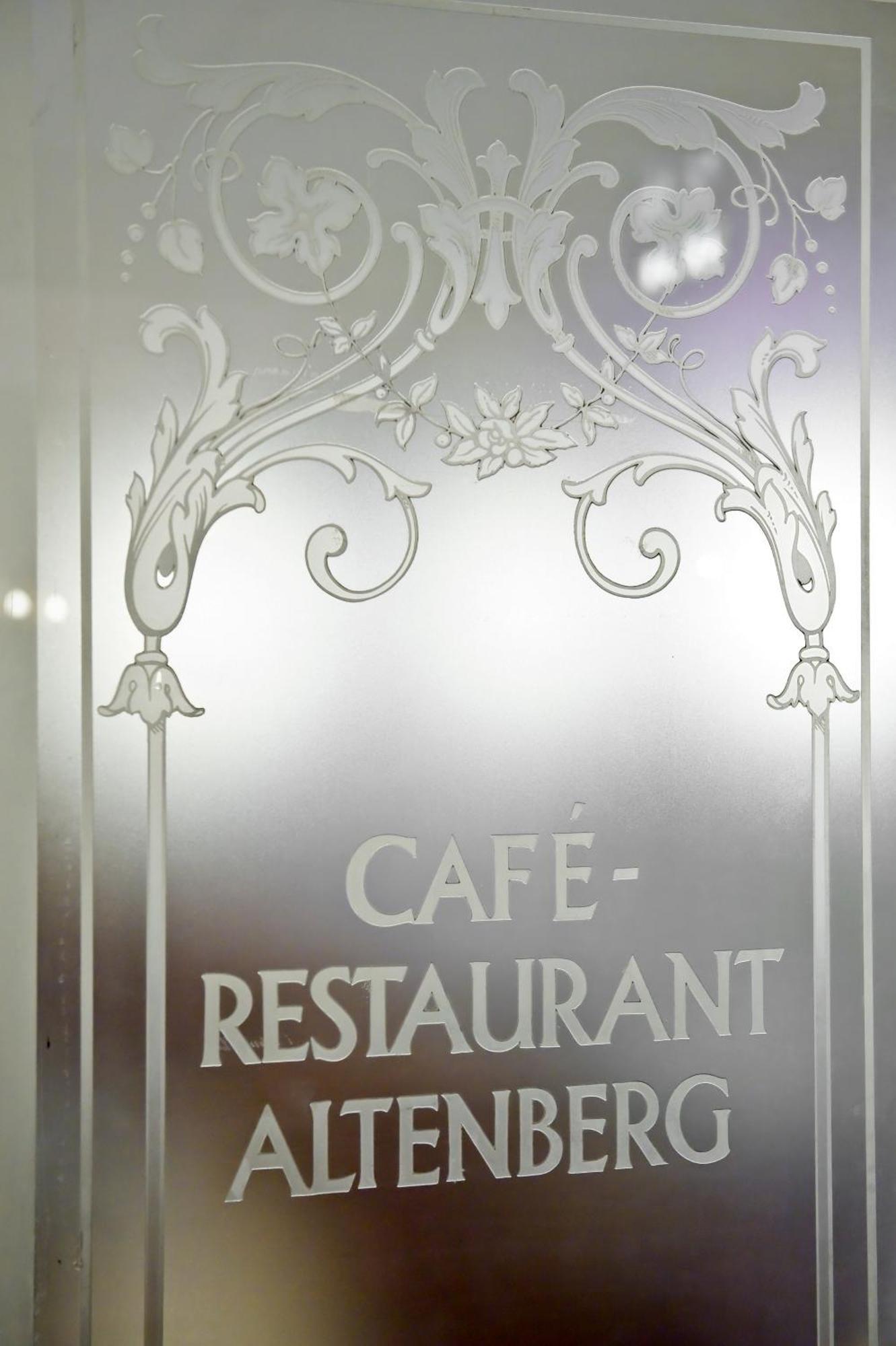 Graben Hotel Βιέννη Εξωτερικό φωτογραφία