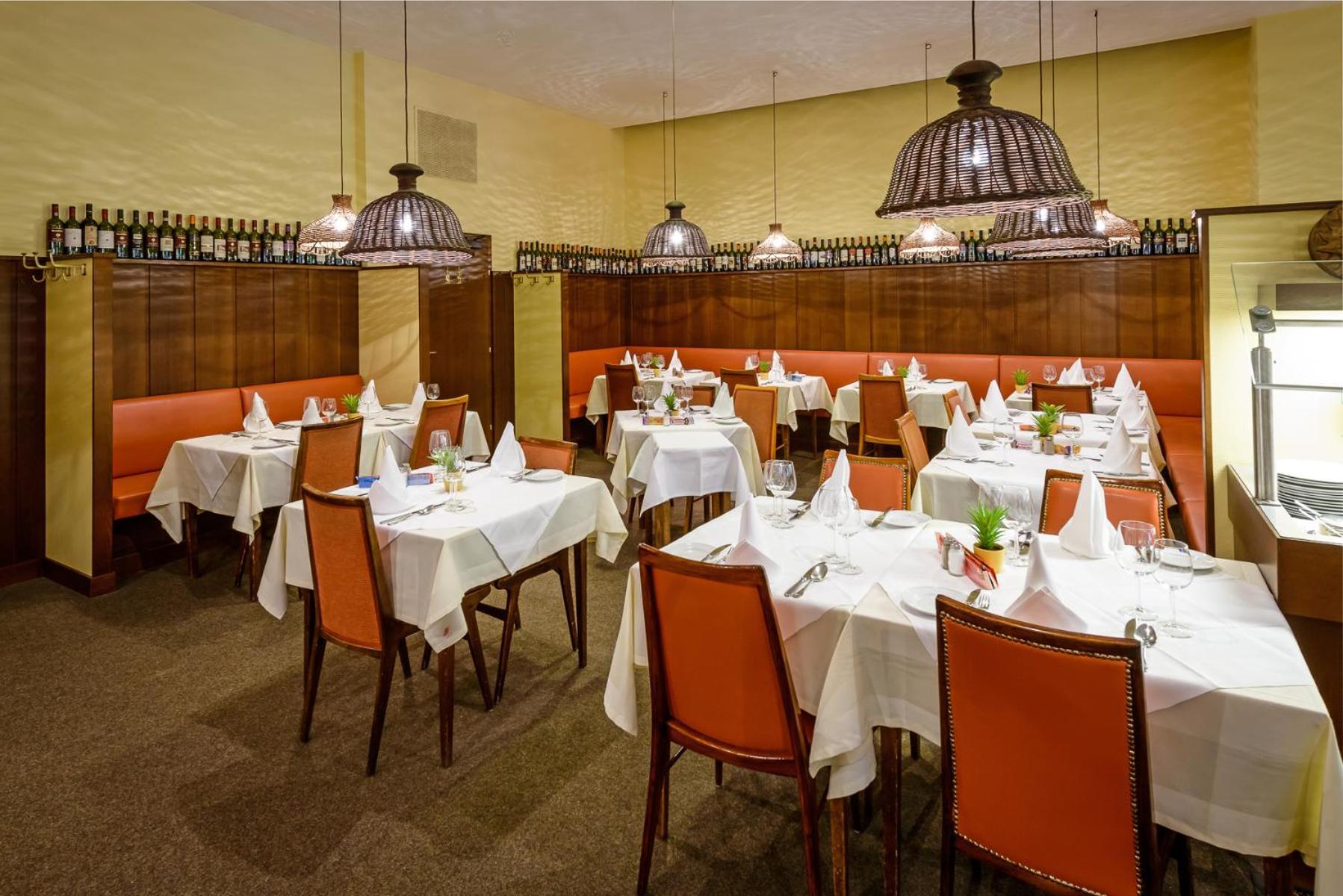Graben Hotel Βιέννη Εξωτερικό φωτογραφία