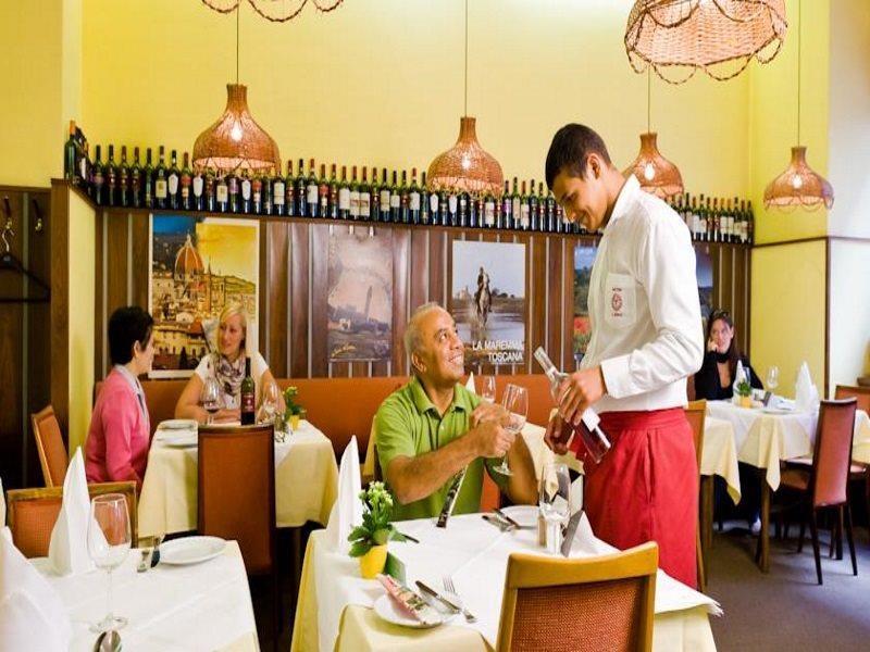 Graben Hotel Βιέννη Εξωτερικό φωτογραφία