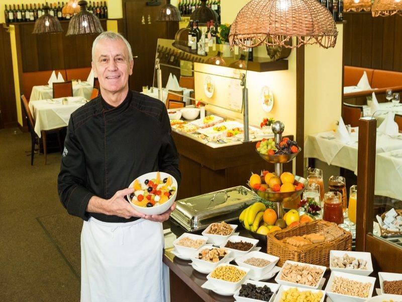 Graben Hotel Βιέννη Εξωτερικό φωτογραφία