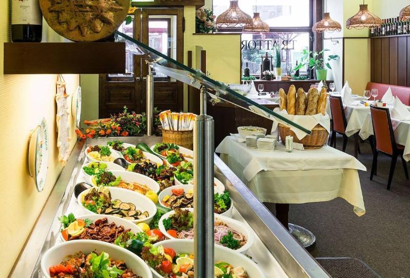 Graben Hotel Βιέννη Εξωτερικό φωτογραφία