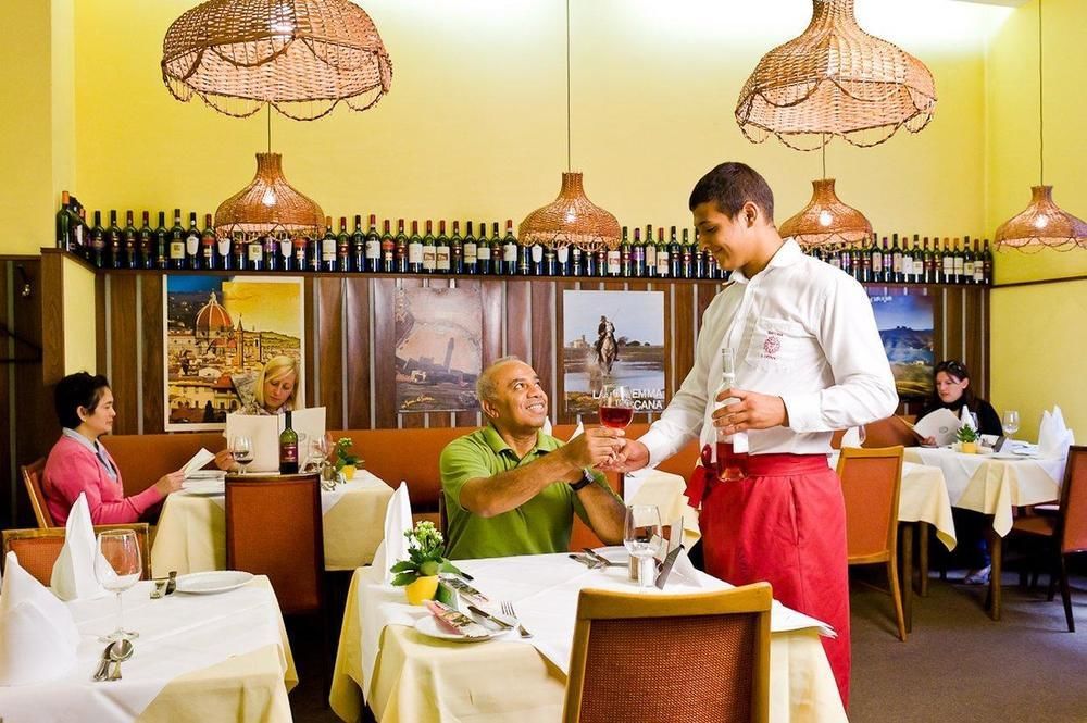 Graben Hotel Βιέννη Εξωτερικό φωτογραφία