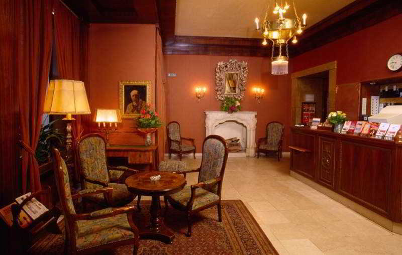 Graben Hotel Βιέννη Εσωτερικό φωτογραφία
