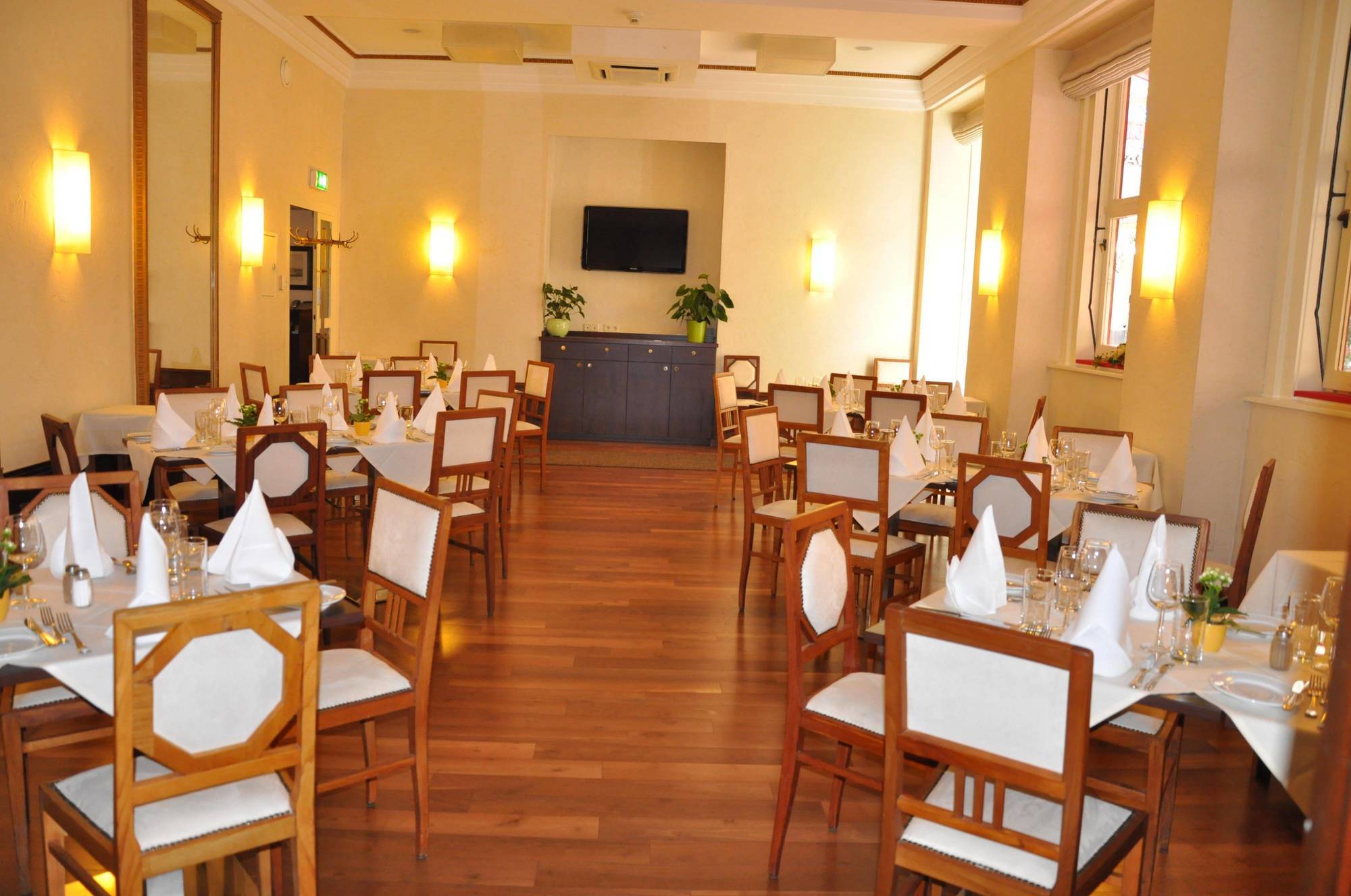 Graben Hotel Βιέννη Εξωτερικό φωτογραφία